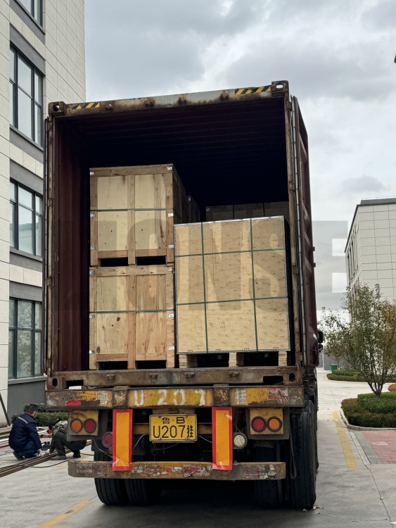 LIONSE - Eguneko Bidalketa Eragiketak