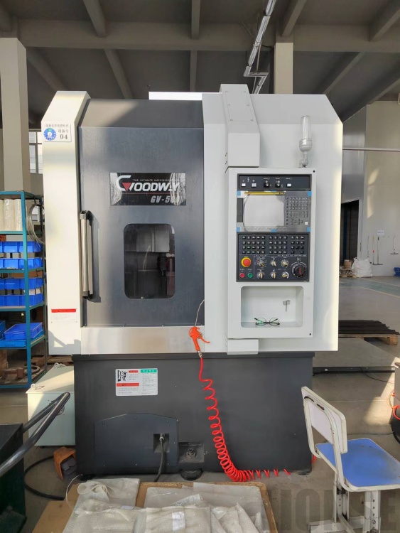 Zer da CNC fresaketa?