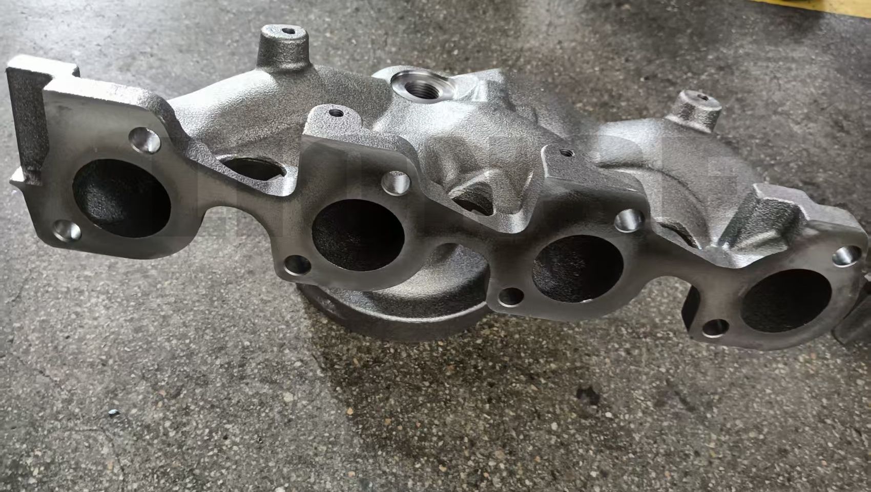 Zeintzuk dira ihes-kolektoreak galdatzearen abantailak?