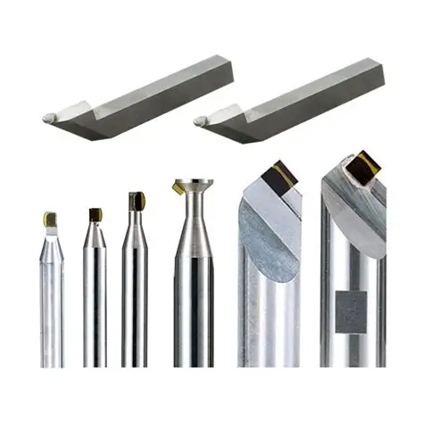 Kristal bakarreko diamante erremintek ultra-mikro-doitasun mekanizatu eraginkorra ahalbidetzen dute