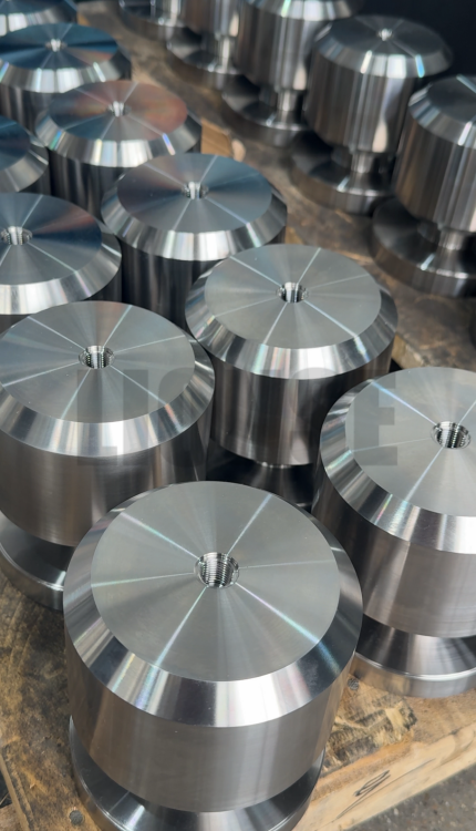 Zergatik aukeratu altzairu herdoilgaitza 304 balbula osagarriak fabrikatzeko?