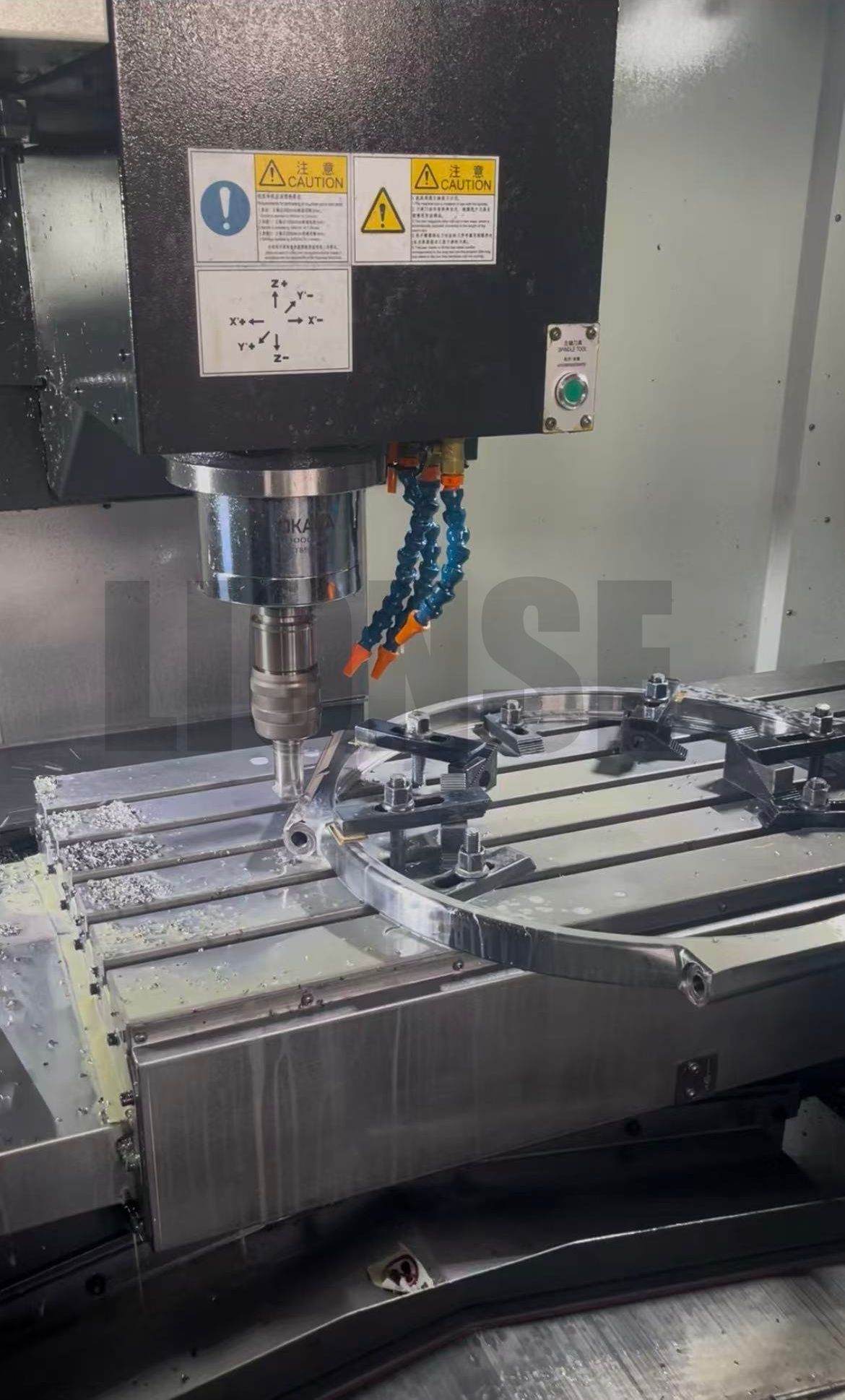 Sarraila-eraztun zaharrak galdu? Hainbat zirrikitu sinkronizatzeko kokatzeak + ertz pertsonalizatuak konpondu al dezakete?